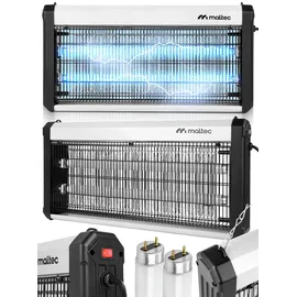Maltec Insektenvernichter elektrisch MasterKiller 30 W