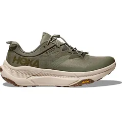 HOKA TRANSPORT GTX, SLATE / OAT MILK, 44 2⁄3