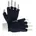 Bikehandschuhe-Dunkel-Blau-XS