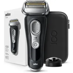 Braun Series 9 MBS9 Design Edition Folienrasierer limitierte Ausgabe 1 St.