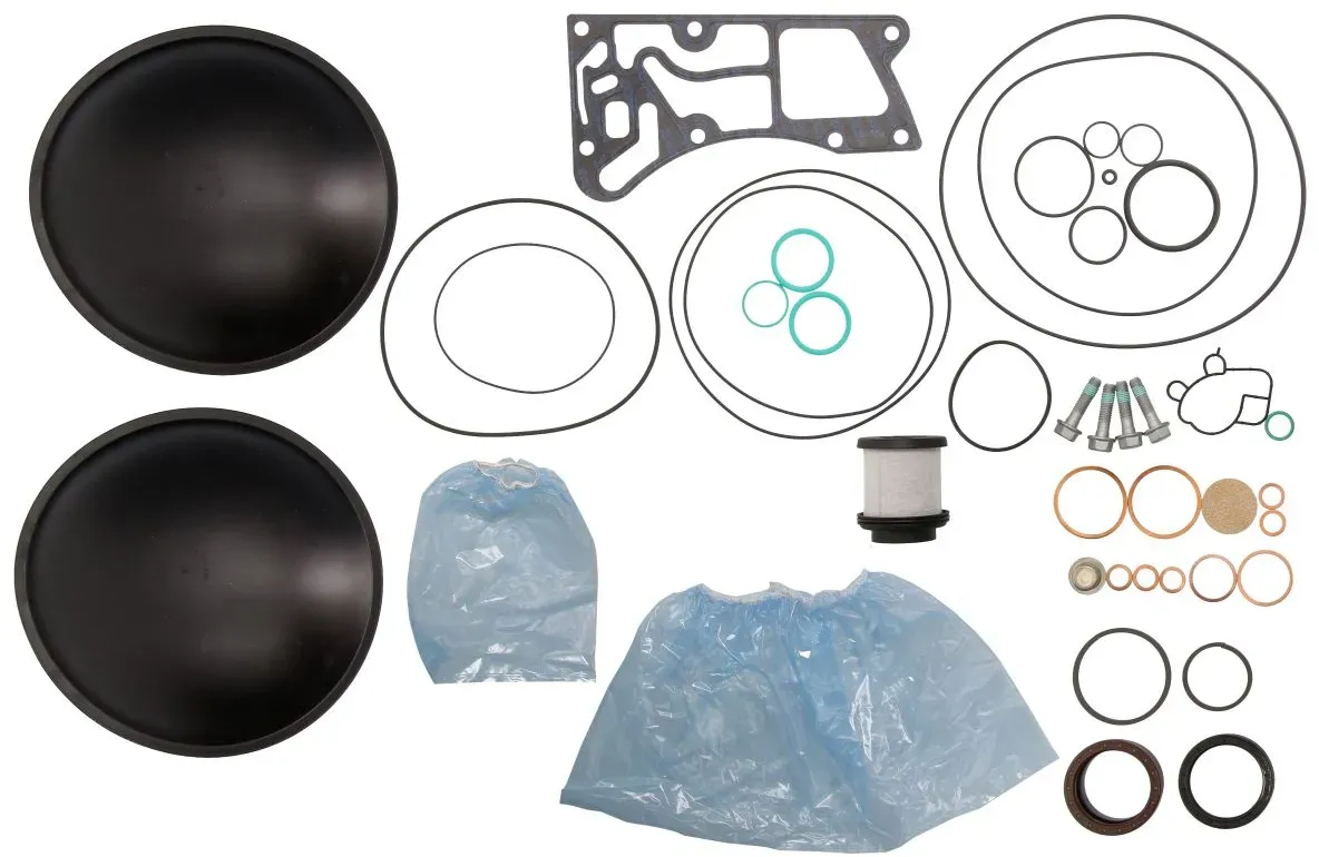 Kit di riparazione VOITH 153.00133811