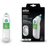 Braun ThermoScan 6 IRT 6515 Ohrthermometer