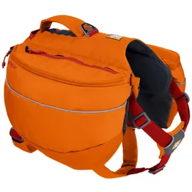 Ruffwear Approach Pack Hunderucksack 5 l Orange XS
