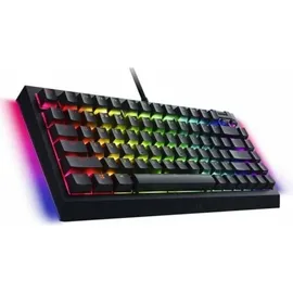 Razer BlackWidow V4 Razer Orange US