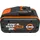 Worx Ersatzakku PowerShare Pro WA3648 20 V 8.0 Ah