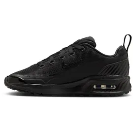 Nike Air Max Bia Kinder Schwarz/Weiß 35,5