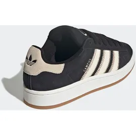 adidas Campus 00s Core Black / Cream White / Magic Beige 38