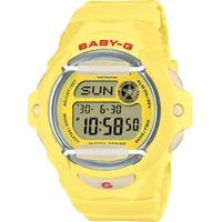 BABY-G BG-169CH-9| Silber