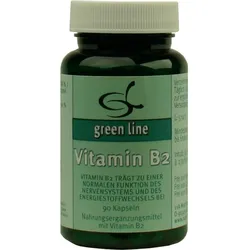Vitamin B2 90 ST