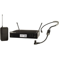Shure BLX14RE/SM35-M17