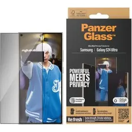 Panzer Glass PanzerGlass Privacy Samsung Galaxy S24 Ultra