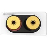 Kindermann 7456000414 Konnect design click Lautsprecher ...