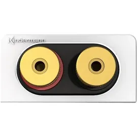 Kindermann 7456000414 Konnect design click Lautsprecher ...