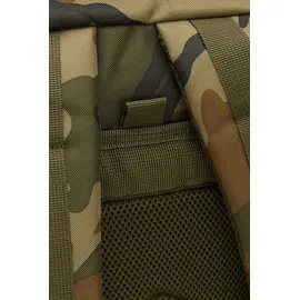 Brandit Textil Us Cooper 40l Rucksack Black One Size