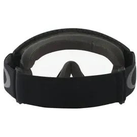 OAKLEY l frame mx Downhill Goggle Carbon Fiber Clear