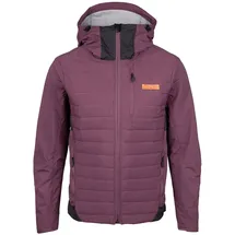 Leatt MTB-Jacke 3.0 trail Rot