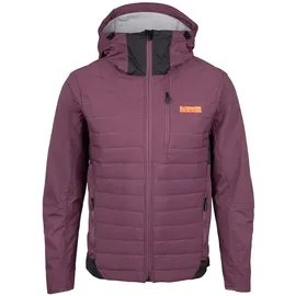 Leatt MTB-Jacke 3.0 trail Rot
