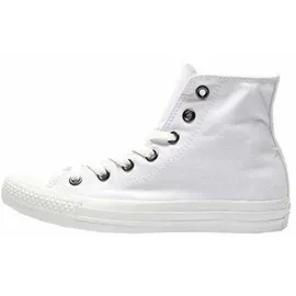 Converse Chuck Taylor All Star Mono High Top white monochrome 36