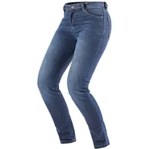 Furygan Kate X Aramidic Lining Sl Jeans - Medium blue - 32 - 32