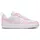 Nike Court Borough Low Recraft Kids White/Pink Foam 35,5