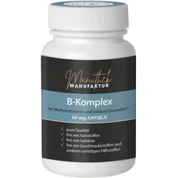 Amm - B-Komplex 60 ST