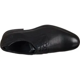 SIOUX Forello-XL Herren Schwarz 46,5
