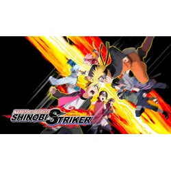 Naruto to Boruto: Shinobi Striker