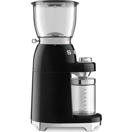 Smeg CGF11BLEU schwarz