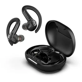 JLab Epic Sport ANC, In-ear Kopfhörer Bluetooth Black