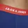 JACK & JONES JACLEE TRUNKS Schwarz/Blau XL 10er Pack