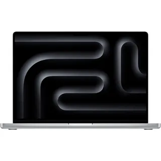 2024 M4 Max 64 GB RAM 1 TB SSD 40-Core GPU Silber