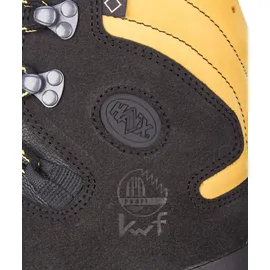 Haix Protector Alpin schwarz