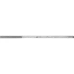 Konische Diamantfeile 6x170mm D126 (mittel) für besonders enge, tiefliegende Konturen