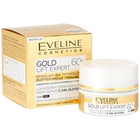 Eveline Cosmetics Gold Lift Expert 60+ Day and Night Cream 50 ml