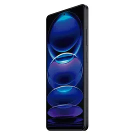 Xiaomi Redmi Note 12 Pro 5G 8 GB RAM 128 GB Midnight Black