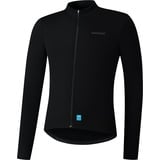 Shimano Element Long Sleeve Jersey black