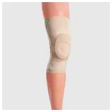 Juzo JuzoFlex Genu Xtra Kniebandage 1 St beige