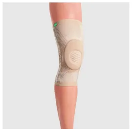 Juzo JuzoFlex Genu Xtra Kniebandage 1 St beige