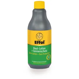 Effol Hautlotion Sonnenschutz 500 ml