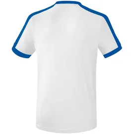 Erima Retro Star Trikot Kinder weiß/new royal 116