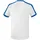 Erima Retro Star Trikot Kinder weiß/new royal 116