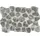 BESTILE Wandfliese grau 40 x 60 cm