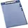 Eichner Klemmbrett Klemmfix A4 Blau 10 St.