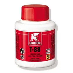 Griffon T-88 PVC Kleber Flasche mit Pinsel
