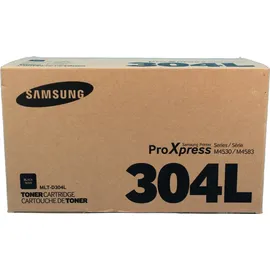 Samsung MLT-D304L schwarz