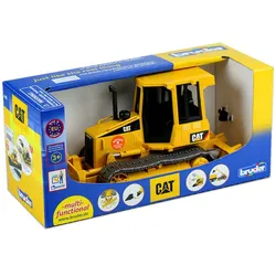 Caterpillar Kettenlader - 30 cm