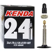 Kenda Schlauch 47-57/507 26 Zoll SV48