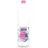 Mineralwasser mit leichter Kohlensäure 1,5 l