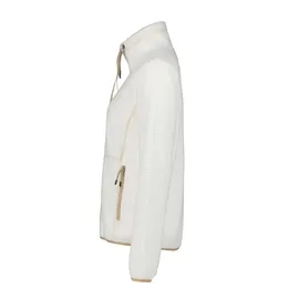 ICEPEAK Adeline Damen Midlayer, weiß - S