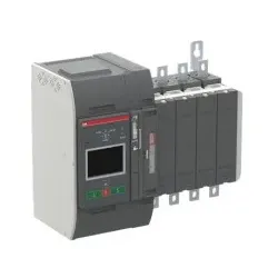 ABB OXB160U3S4QB Automatischer Umschalter TruONE 3-pol + N 160A Level 4 Steuereinh 1SCA153415R1001